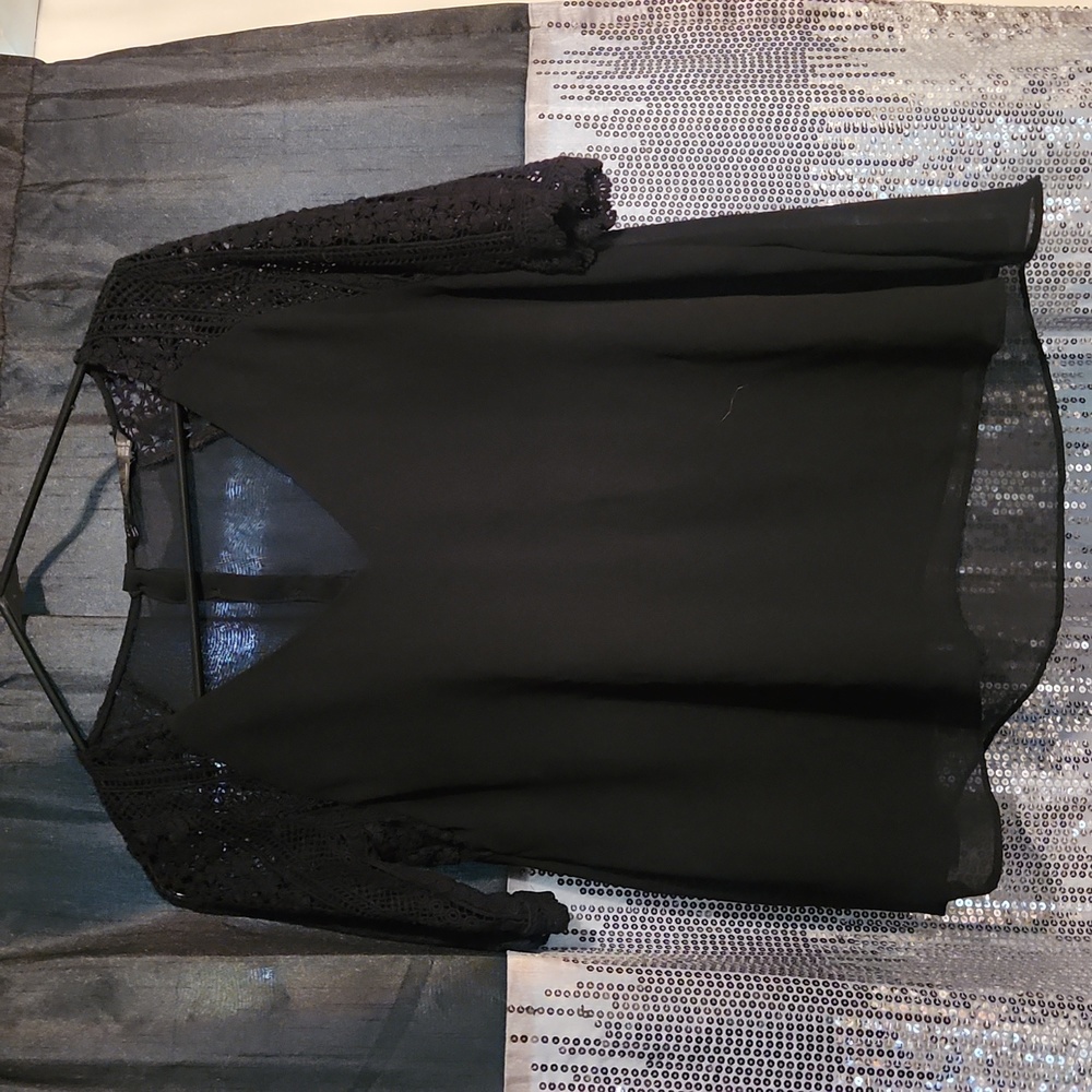⭐️ZARA BLOUSE